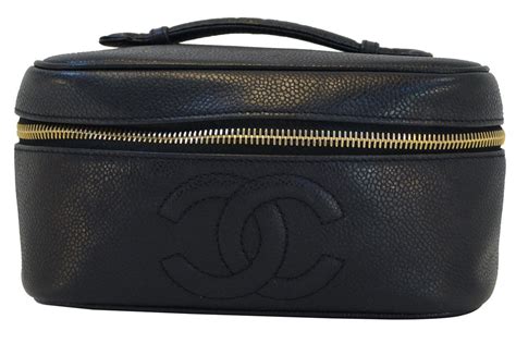 chanel makeup travel case|Chanel makeup bag nordstrom.